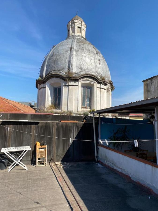 Maison d'hôtes Palazzo Diomede Carafa #3 *