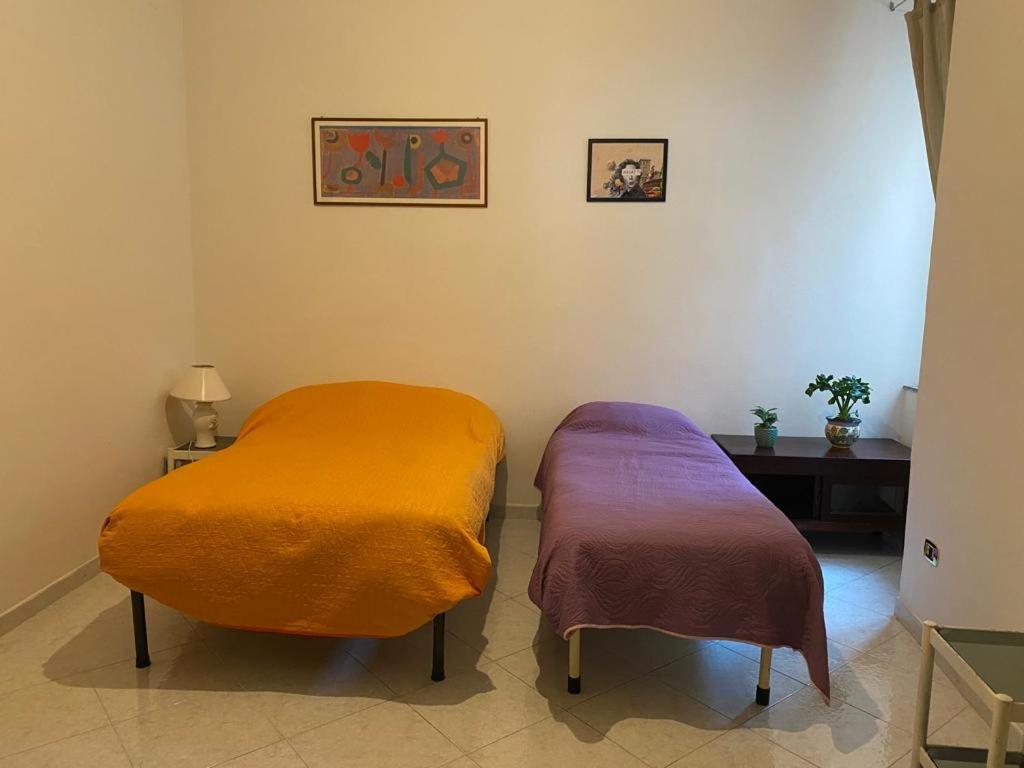 Palazzo Diomede Carafa #3 Maison d'hôtes Naples