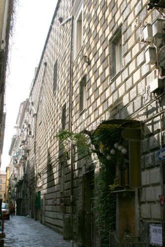 Maison d'hôtes Palazzo Diomede Carafa #3