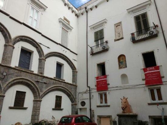 Palazzo Diomede Carafa #3 Maison d'hôtes Naples